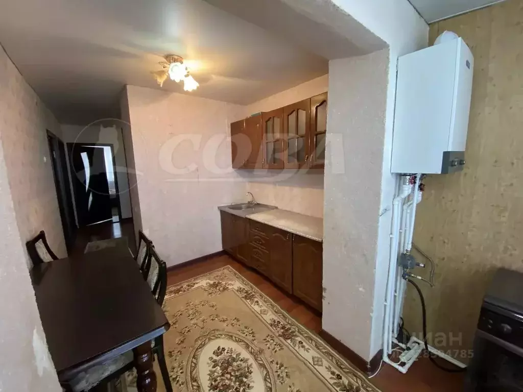 3-к кв. Дагестан, Буйнакск Дружба мкр, 11 (62.5 м) - Фото 2