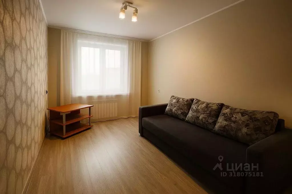 1-к кв. Красноярский край, Красноярск ул. Красной Армии, 121 (32.0 м) - Фото 1