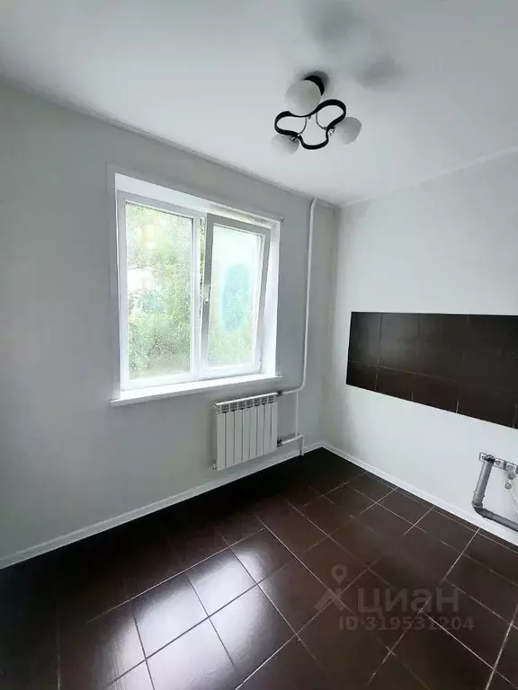 1-к кв. Красноярский край, Красноярск ул. Гусарова, 60 (28.0 м) - Фото 0