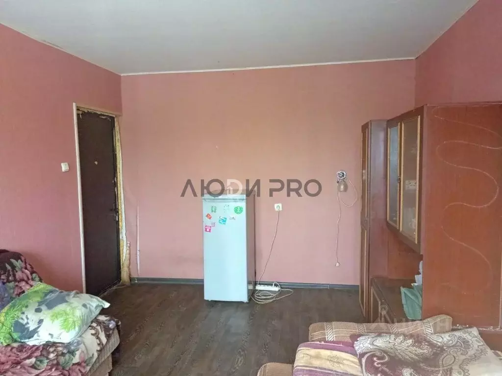 3-к кв. Тверская область, Тверь ул. Левитана, 34 (65.5 м) - Фото 1