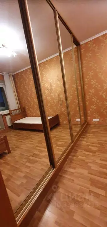 4-к кв. Москва ул. Зои и Александра Космодемьянских, 36 (116.3 м) - Фото 2