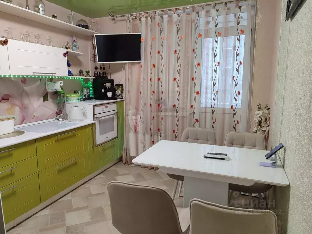 1-к кв. Свердловская область, Екатеринбург ул. Яскина, 12 (36.18 м) - Фото 1