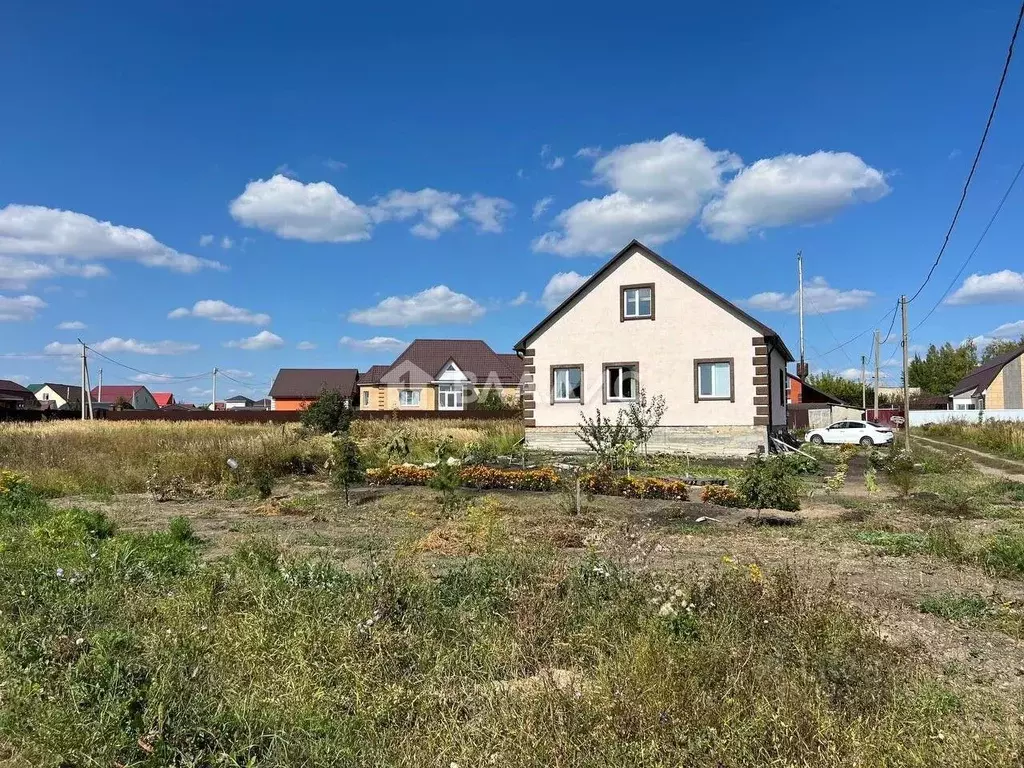 Дом в Пензенская область, с. Бессоновка ул. Коммунистическая (94 м) - Фото 0