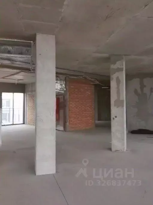 Помещение свободного назначения в Санкт-Петербург бул. Александра ... - Фото 1