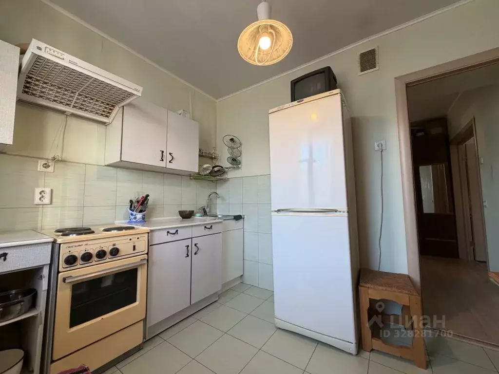 1-к кв. Карелия, Петрозаводск Лесной просп., 11 (35.0 м) - Фото 2