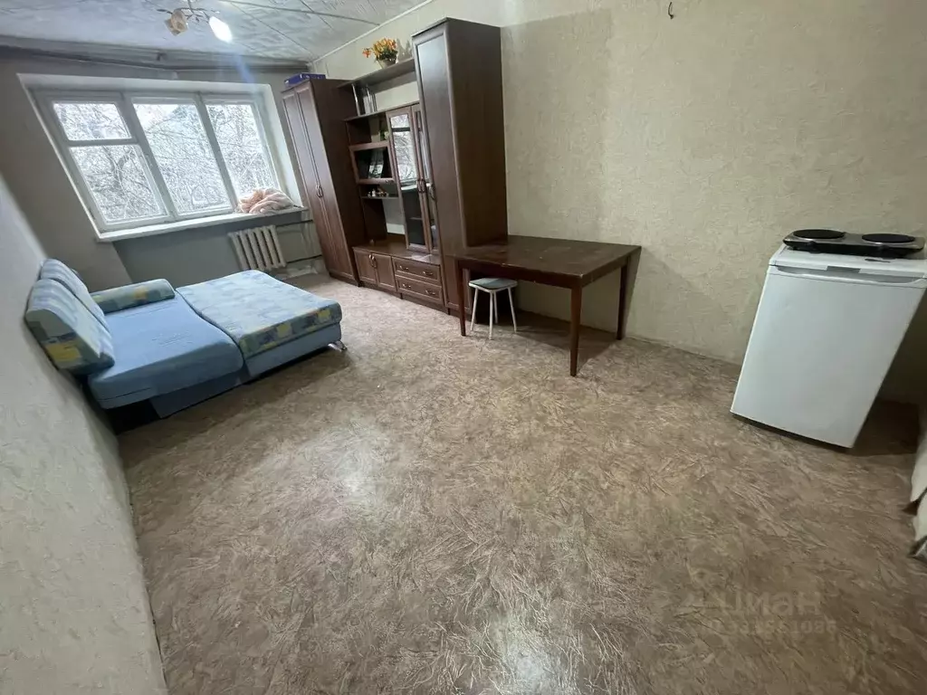 Комната Ивановская область, Иваново ул. Шошина, 10 (18.0 м) - Фото 2