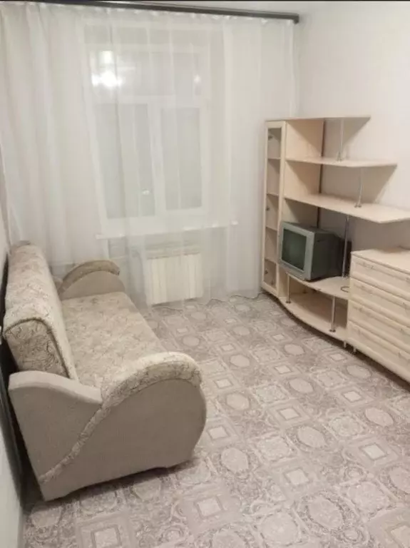 Комната Новосибирская область, Новосибирск ул. Авиастроителей, 11 ... - Фото 0