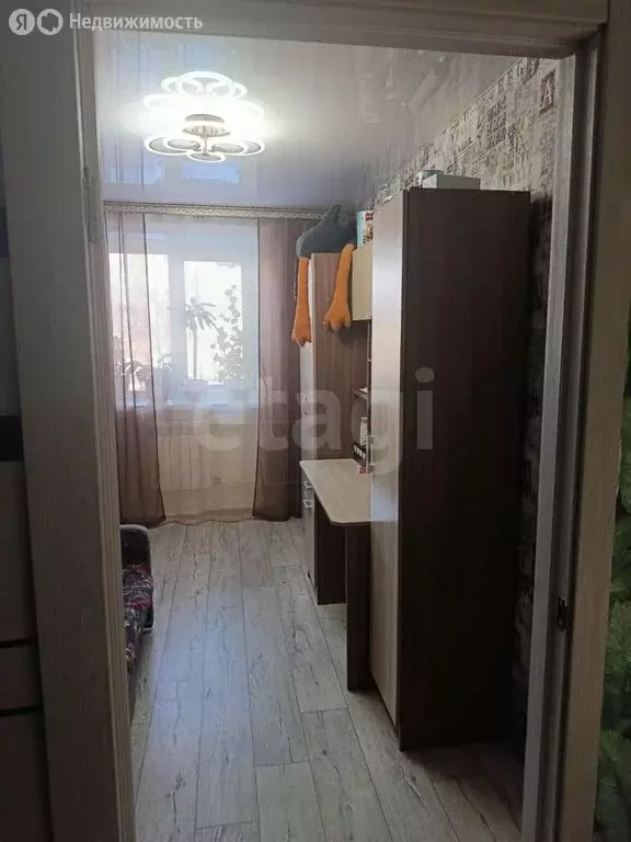 3-комнатная квартира: Улан-Удэ, улица Гармаева, 13 (56.4 м) - Фото 2