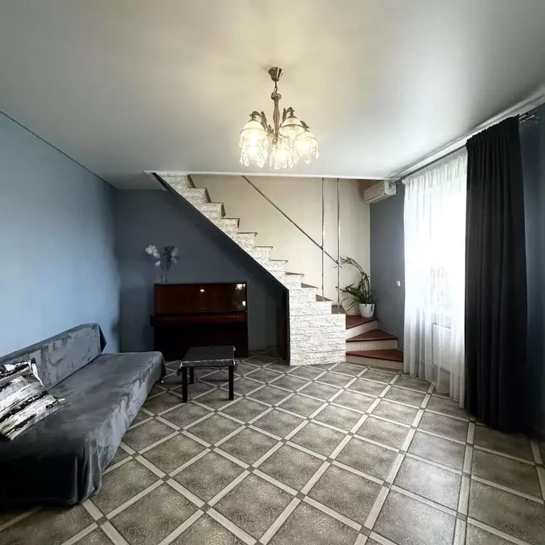 3-к кв. Краснодарский край, Краснодар Западный Город жилой комплекс, ... - Фото 2