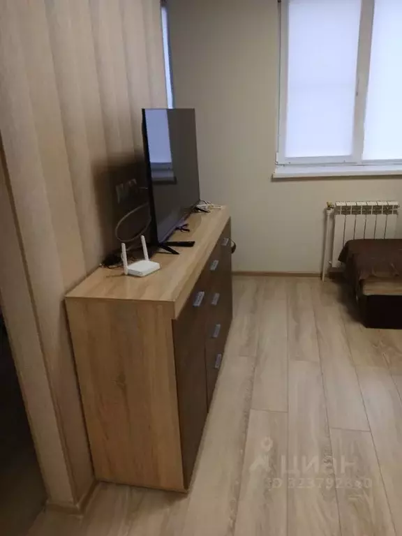 Студия Белгородская область, Белгород ул. Семейная, 13 (27.0 м) - Фото 2