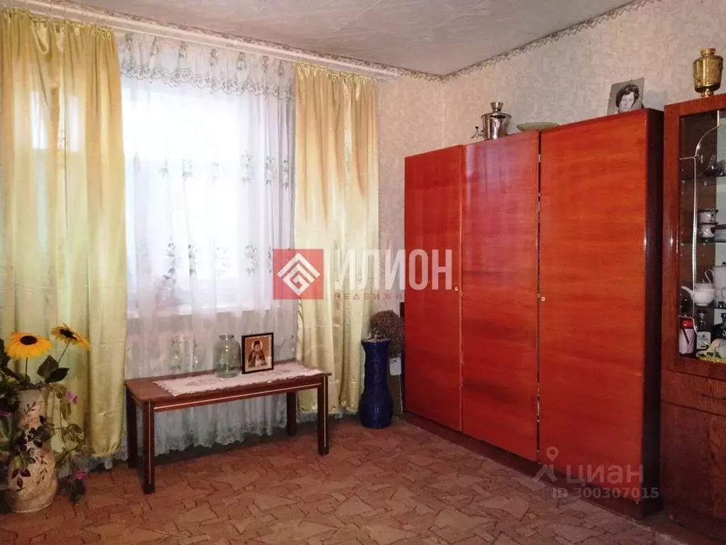 3-к кв. Крым, Бахчисарайский район, с. Каштаны ул. Стрельникова, 17 ... - Фото 2