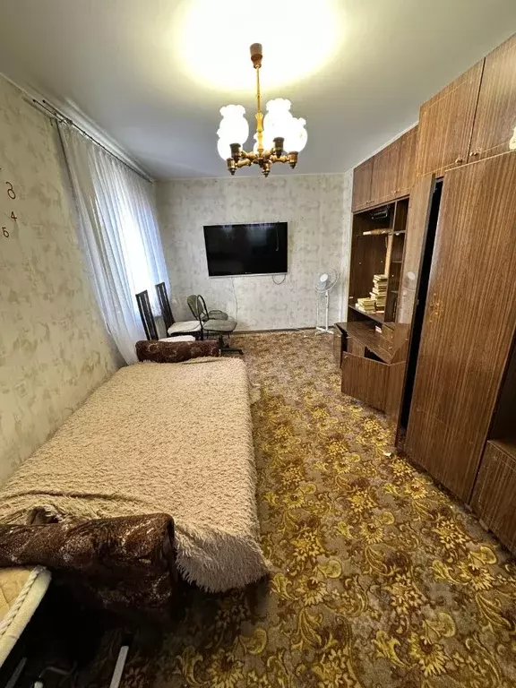 2-к кв. Московская область, Ивантеевка Пушкинский городской округ, ул. ... - Фото 1