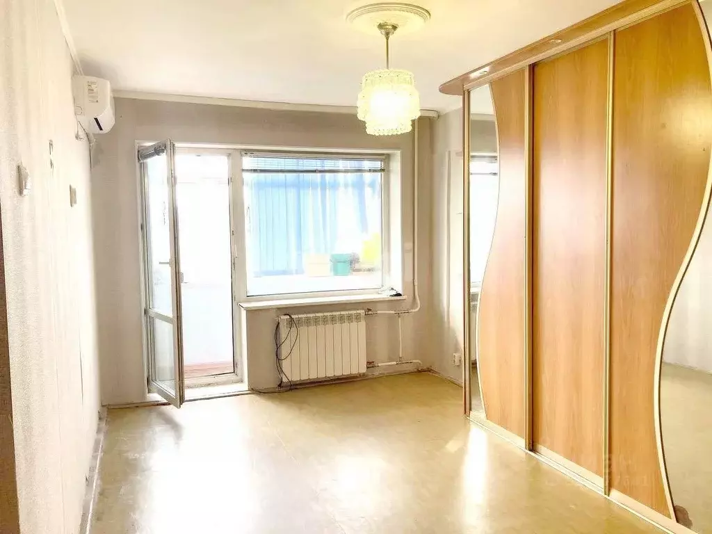 2-к кв. Амурская область, Благовещенск ул. Пушкина, 41 (45.1 м) - Фото 0
