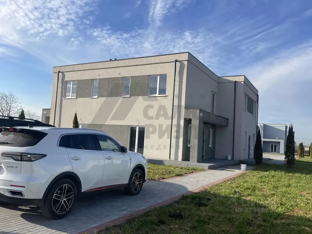 Таунхаус в Калининградская область, Гурьевский муниципальный округ, ... - Фото 2