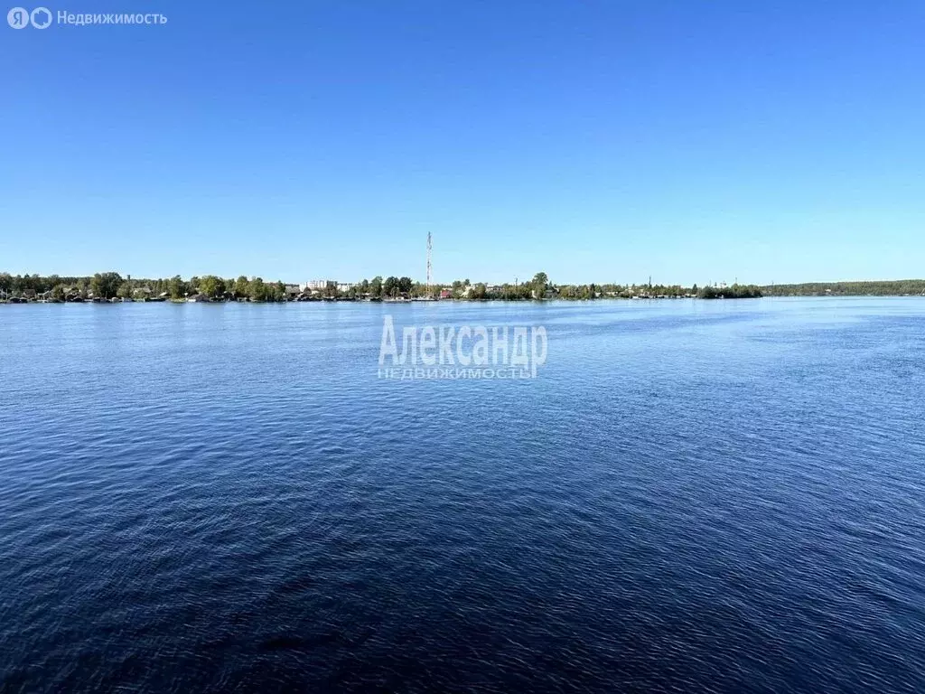 Дом в городской посёлок Вознесенье, Пионерская улица (101 м) - Фото 1