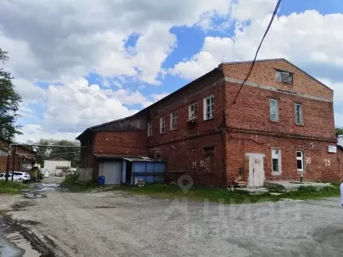Помещение свободного назначения в Свердловская область, Екатеринбург ... - Фото 0