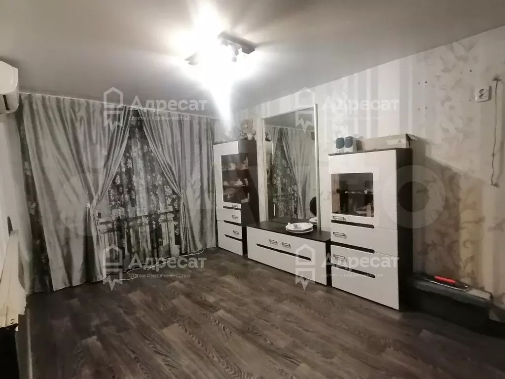 1-к. квартира, 37 м, 4/9 эт. - Фото 0