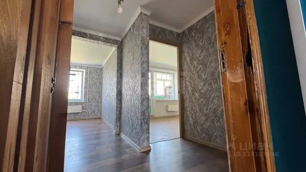 1-к кв. Адыгея, Майкоп Шоссейная ул., 22 (39.0 м) - Фото 0