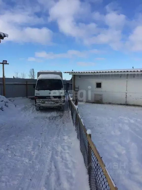 Помещение свободного назначения в Новосибирская область, Новосибирский ... - Фото 1