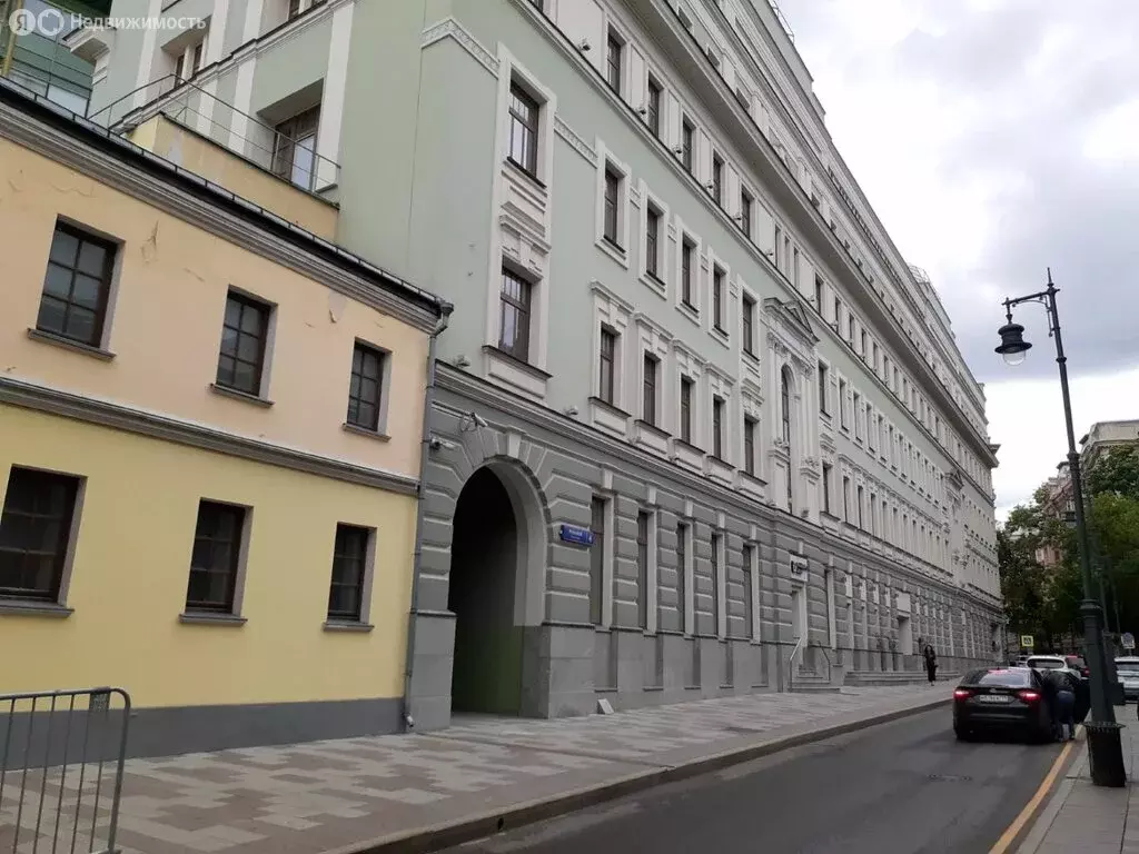 Помещение свободного назначения (386 м) - Фото 2