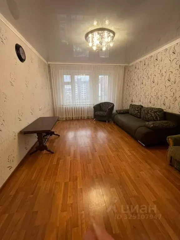 3-к кв. Калининградская область, Калининград Озерная ул., 2 (64.0 м) - Фото 2