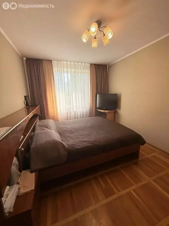 2-комнатная квартира: станица Северская, Песчаный переулок, 2 (51.2 м) - Фото 1