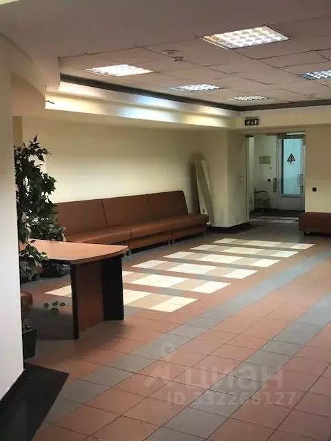 Офис в Москва Большая Почтовая ул., 26ВС2 (1690 м) - Фото 2
