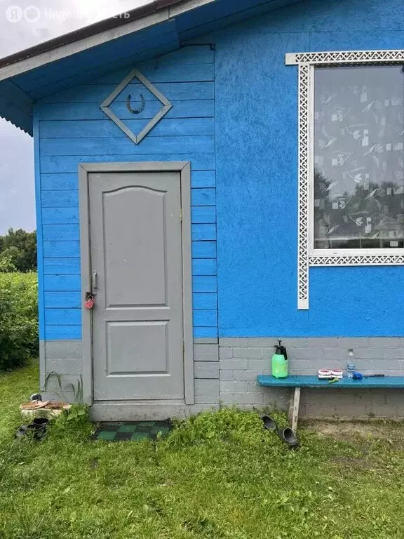 Дом в деревня Старое Дружково, Советская улица, 15 (45 м) - Фото 2