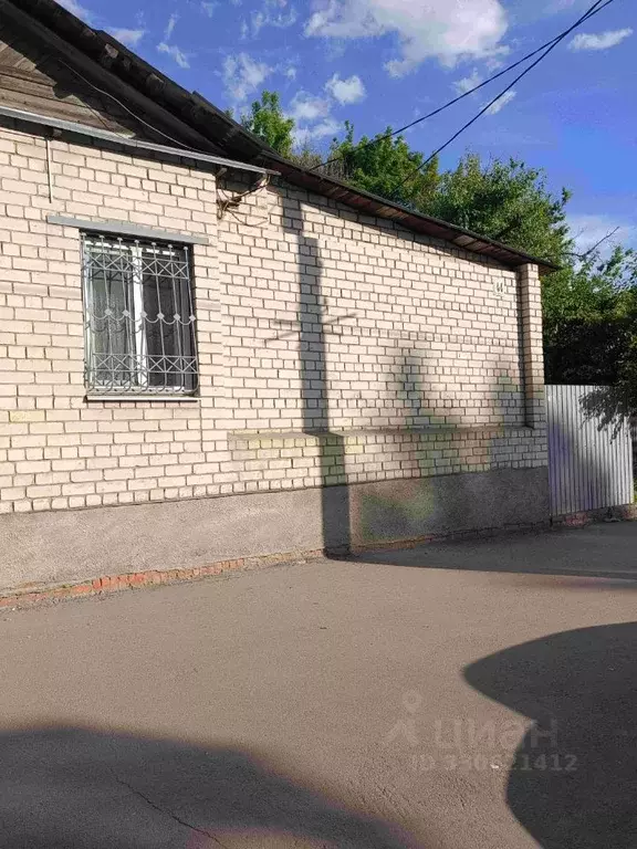 Дом в Саратовская область, Саратов Астраханская ул., 44 (48 м) - Фото 2