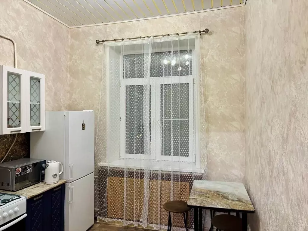 2-к кв. Москва Ярцевская ул., 4 (72.0 м) - Фото 2