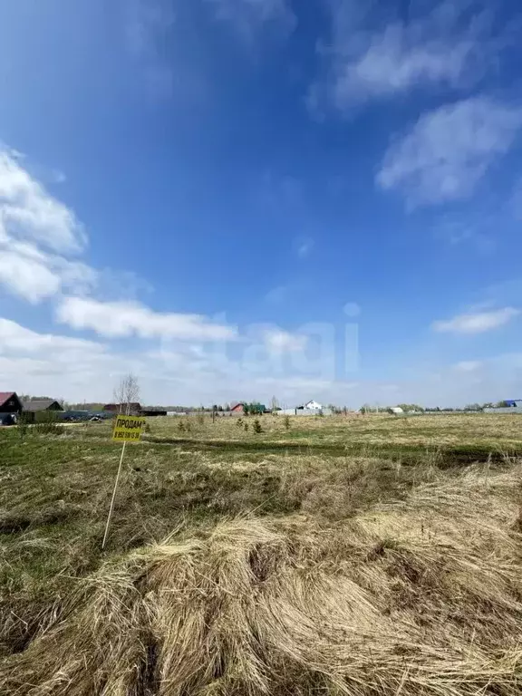 Участок в Челябинская область, Сосновский муниципальный округ, пос. ... - Фото 2