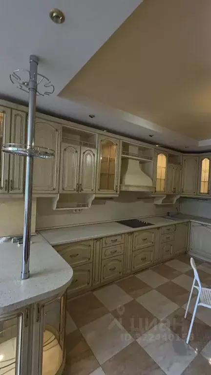 4-к кв. Ростовская область, Ростов-на-Дону просп. Королева, 1и (110.0 ... - Фото 1