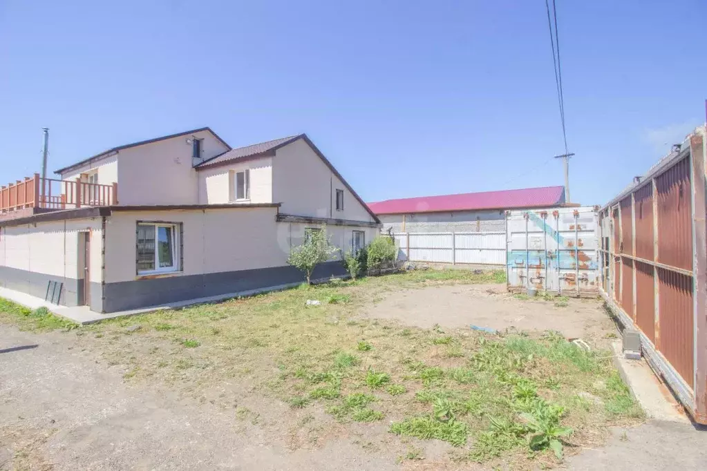 Дом в Сахалинская область, Холмский городской округ, с. Серные ... - Фото 1