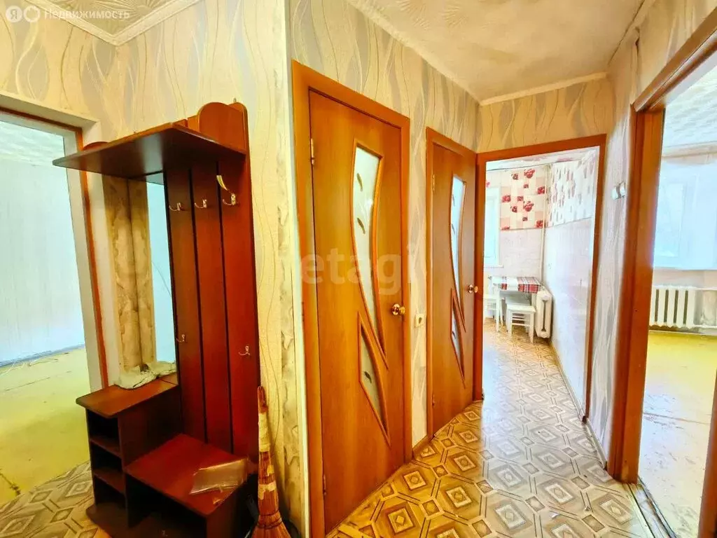 2-комнатная квартира: Арсеньев, улица Ломоносова, 20 (45.8 м) - Фото 0