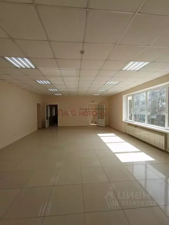 Помещение свободного назначения в Ставропольский край, Пятигорск ... - Фото 1