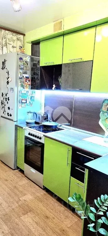 2-к кв. Новосибирская область, Новосибирск Гусинобродское ш., 29 (42.6 ... - Фото 0