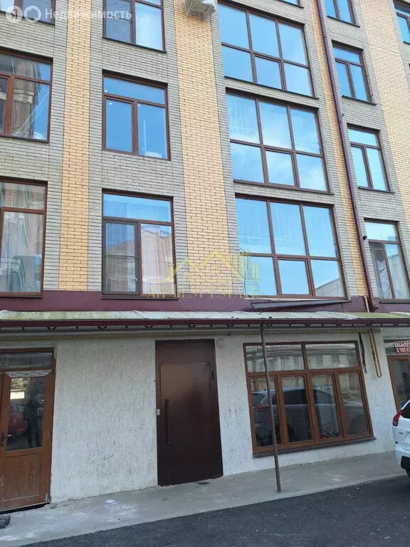 1-комнатная квартира: Владикавказ, улица Сады Шалдона, 9А (44.8 м) - Фото 1