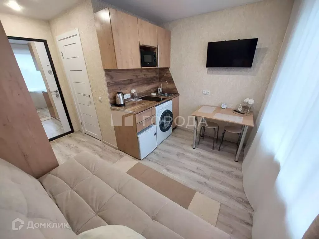 Продаётся квартира-студия, 13 м - Фото 1