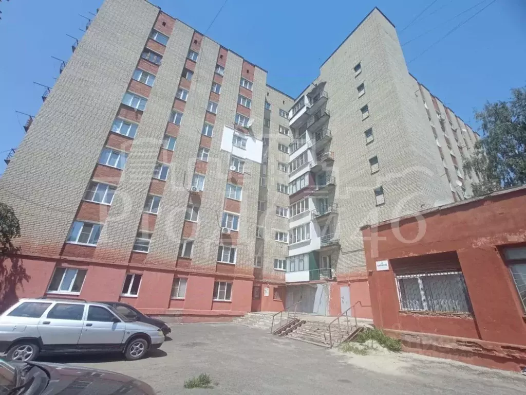 Комната Курская область, Курск ул. 50 лет Октября, 167к2 (12.0 м) - Фото 1