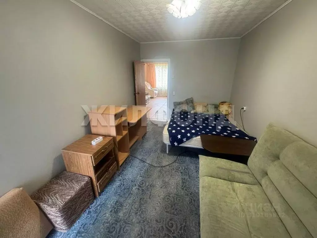 3-к кв. Ханты-Мансийский АО, Нефтеюганск 16а мкр, 77 (64.0 м) - Фото 2