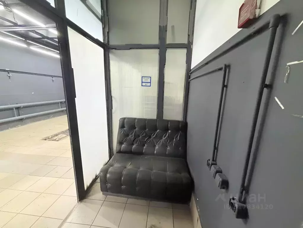 Помещение свободного назначения в Москва ул. Твардовского, 12к1 (48 м) - Фото 1
