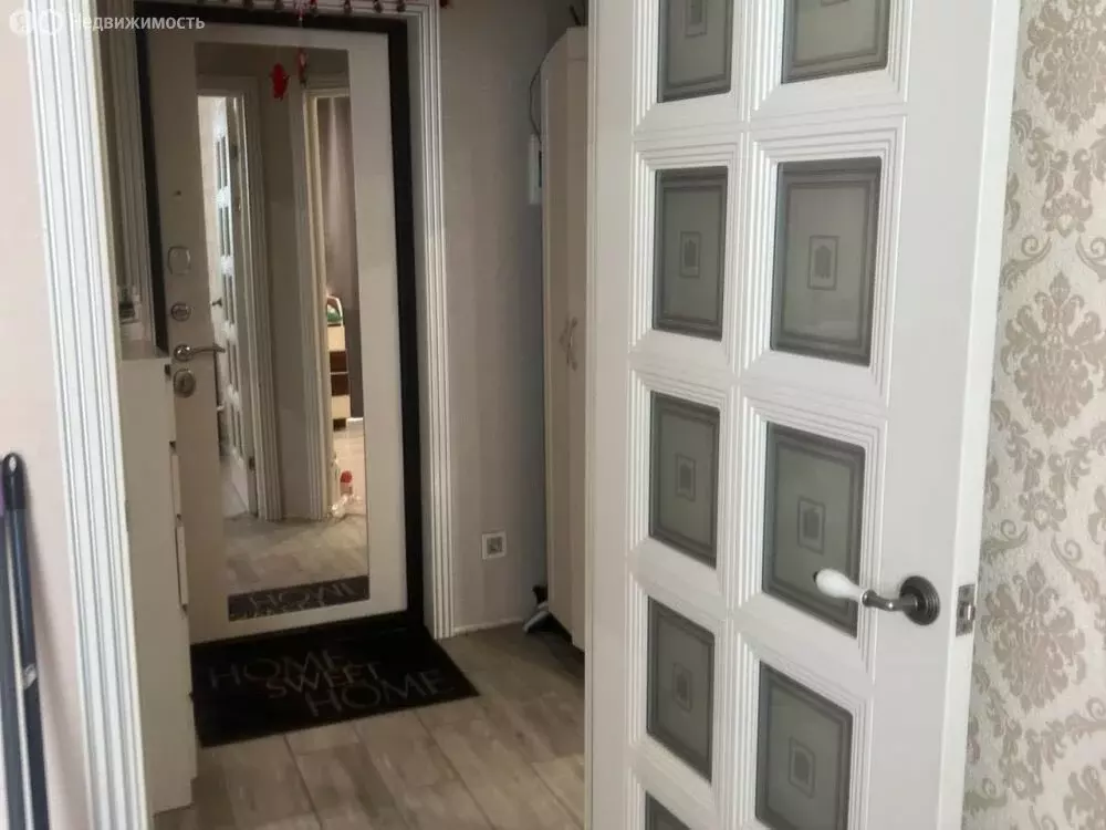 1-комнатная квартира: Краснодар, Ставропольская улица, 129 (37.5 м) - Фото 2