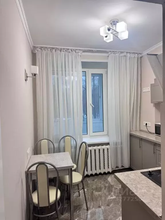 2-к кв. Москва Большая Академическая ул., 20Б (65.0 м) - Фото 1