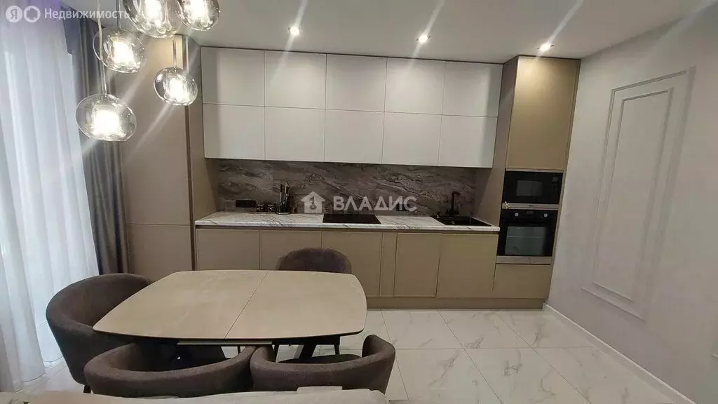 2-комнатная квартира: Пенза, улица Шмидта, 24к1 (73.6 м) - Фото 1