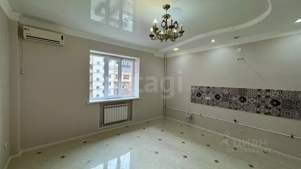 4-к кв. Ингушетия, Магас ул. Саида Чахкиева (156.0 м) - Фото 1