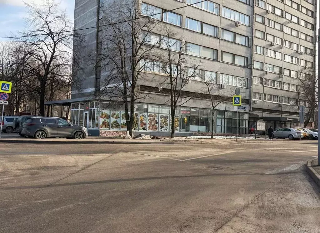 Помещение свободного назначения в Москва ул. Коновалова, 16А (60 м) - Фото 1