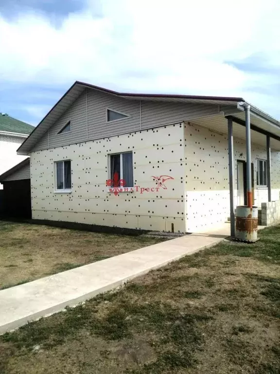 Дом в Белгородская область, Белгородский район, Разумное рп, ... - Фото 0