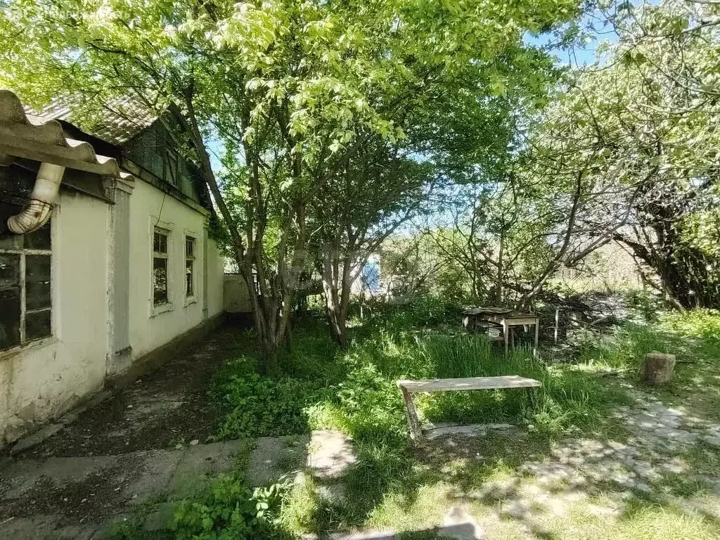 Участок в Геленджик, Тенистая улица (4.62 м) - Фото 1