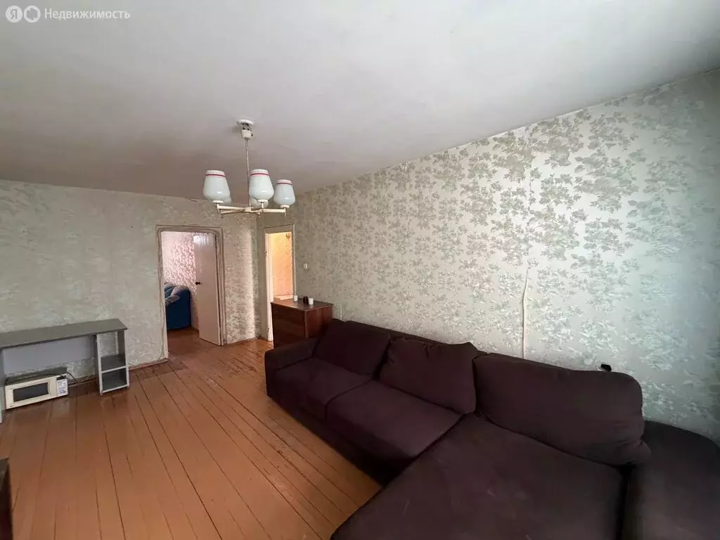 2-комнатная квартира: Иркутск, улица Лермонтова, 275А (43.9 м) - Фото 2