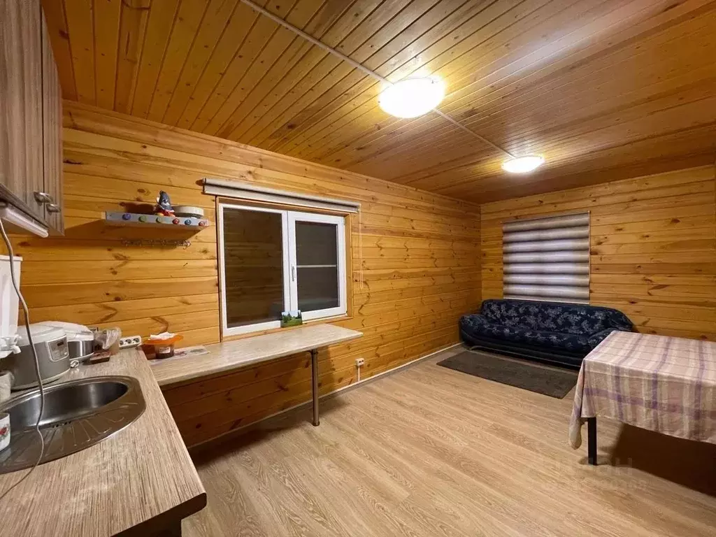 Дом в Ярославская область, Переславль-Залесский муниципальный округ, ... - Фото 1